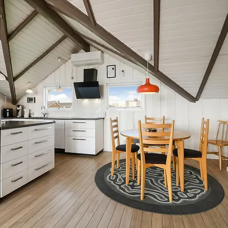 Nyistandsat I Vejlby Klit Sj2