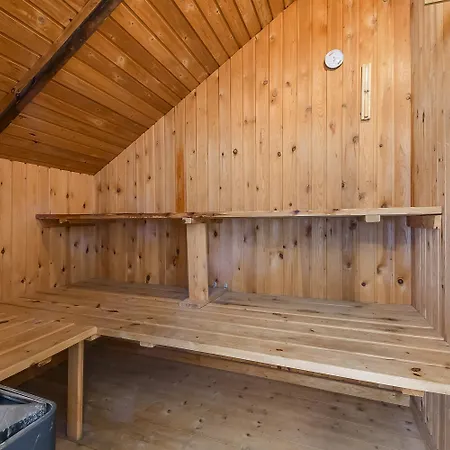 Nyistandsat I Vejlby Klit Sj2